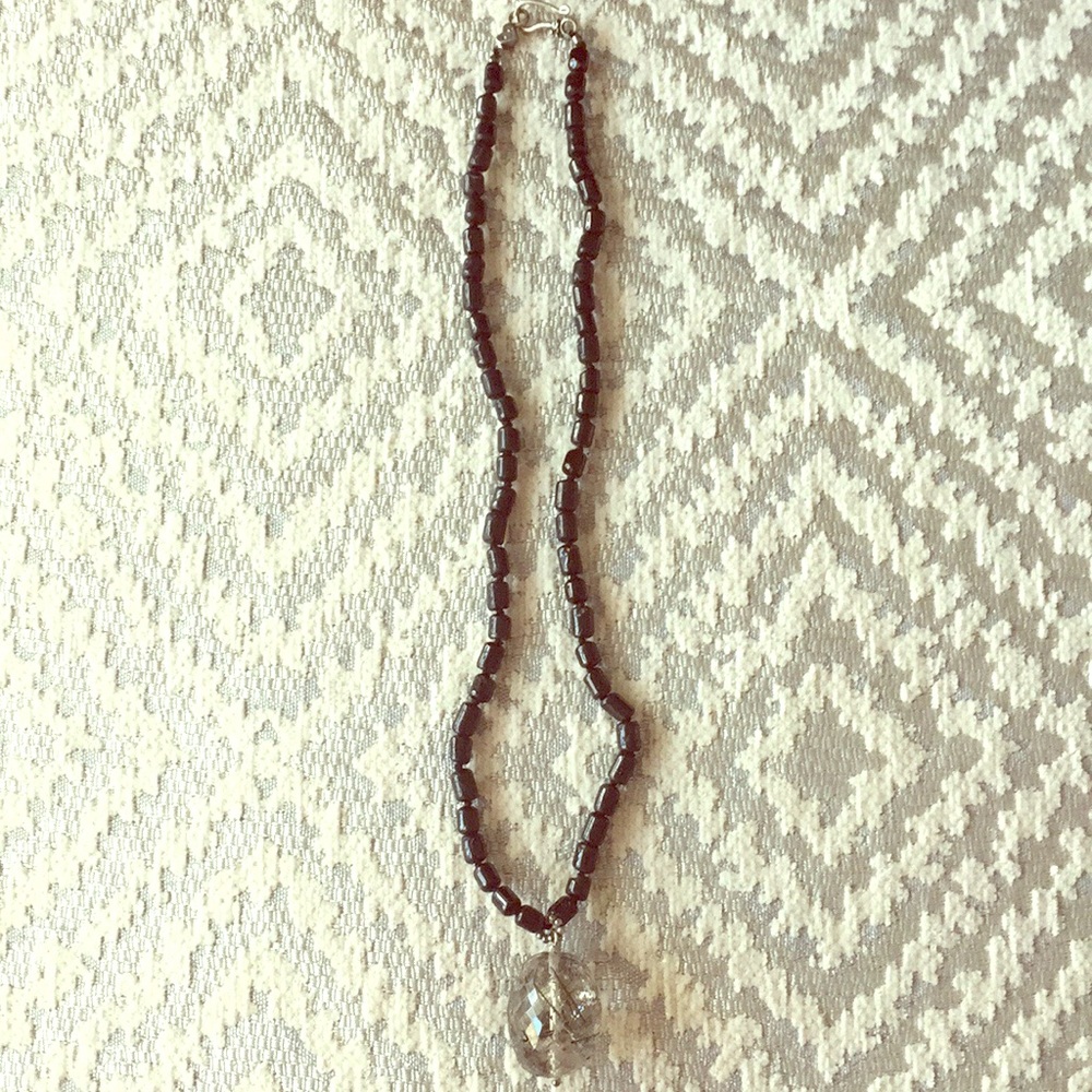Chan Luu necklace